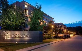 Osiedle Polanki Apartament Klonowy